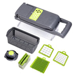 16 in 1 Multifunctional Vegetable Chopper