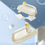 Kitchen & Bathroom Magic Cleaning Brush