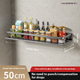 Gun Gray 50cm