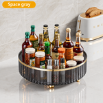 Rotating Cosmetic Organizer