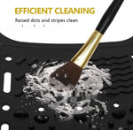 Silicone Sink Dresser Tool Pad