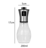Stainless Oil Sprayer