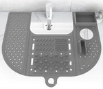Silicone Sink Dresser Tool Pad