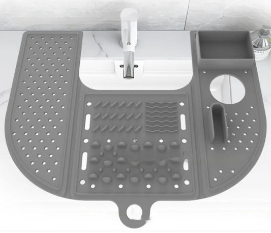 Silicone Sink Dresser Tool Pad