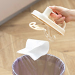 Kitchen & Bathroom Magic Cleaning Brush