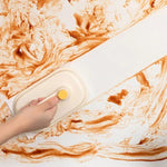 Kitchen & Bathroom Magic Cleaning Brush