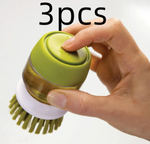 Soap Ease Dishwashing Brush