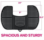 Silicone Sink Dresser Tool Pad