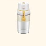 Portable Electric Juicer Cup for Household Use