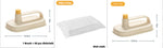 Kitchen & Bathroom Magic Cleaning Brush