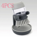 Soap Ease Dishwashing Brush
