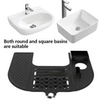 Silicone Sink Dresser Tool Pad
