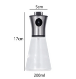Stainless Oil Sprayer