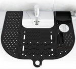 Silicone Sink Dresser Tool Pad