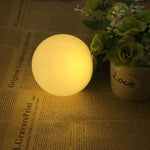 Wooden E27 Lamp Base with Switch for Night Light