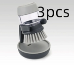 Soap Ease Dishwashing Brush