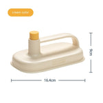 Kitchen & Bathroom Magic Cleaning Brush