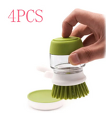 Soap Ease Dishwashing Brush